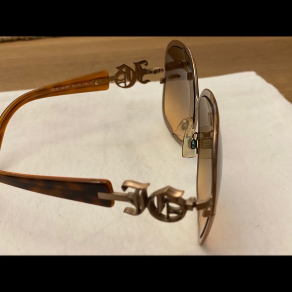 John Galliano sunglasses - Picture 2 of 3
